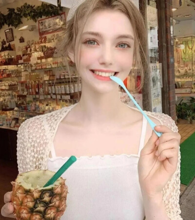 美腻