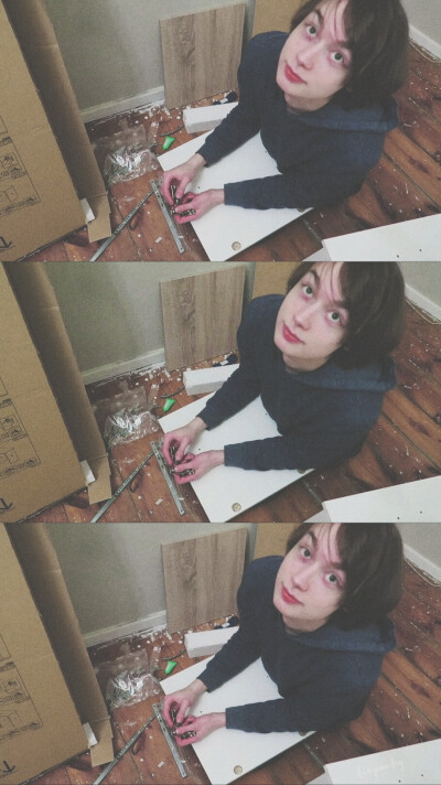 wineholics：可爱的布布和V老师( ͡°❥ ͡°)