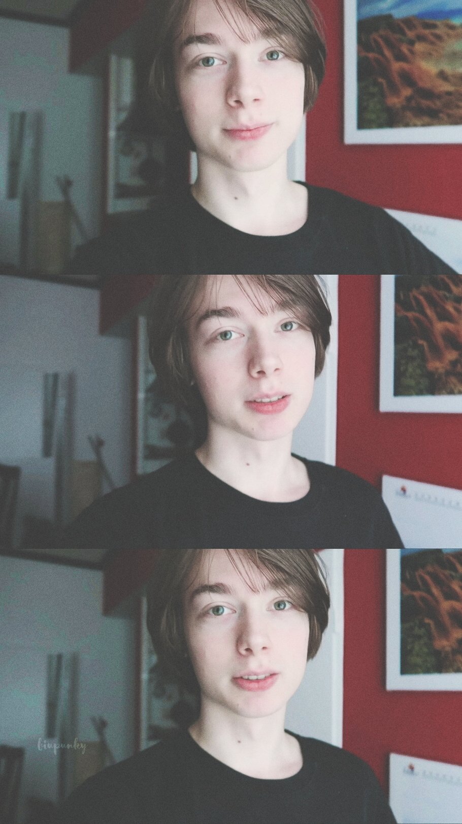 wineholics：可爱的布布和V老师( ͡°❥ ͡°)