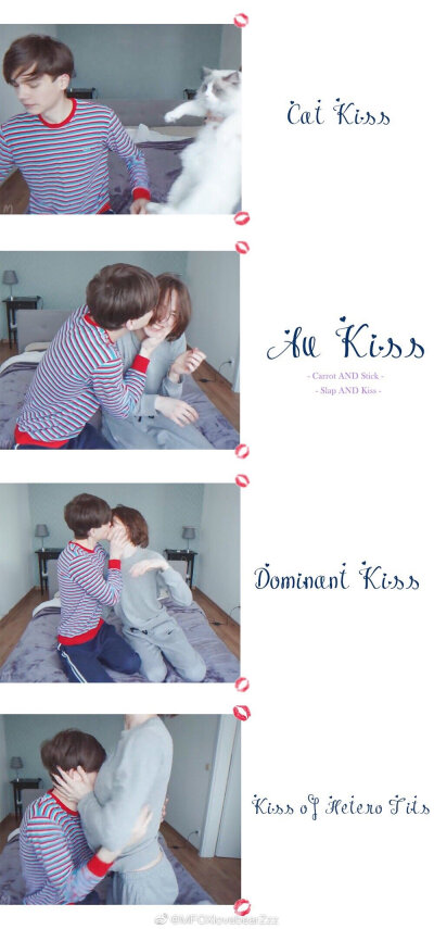 wineholics：可爱的布布和V老师( ͡°❥ ͡°)