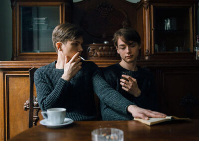 wineholics：可爱的布布和V老师( ͡°❥ ͡°)