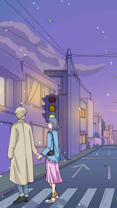 漫画一样的游戏--《落樱小屋》