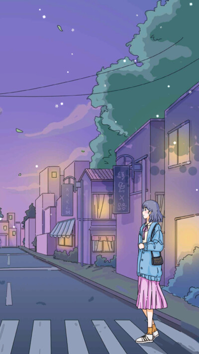 漫画一样的游戏--《落樱小屋》