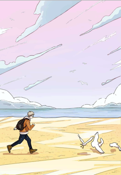 漫画一样的游戏--《落樱小屋》