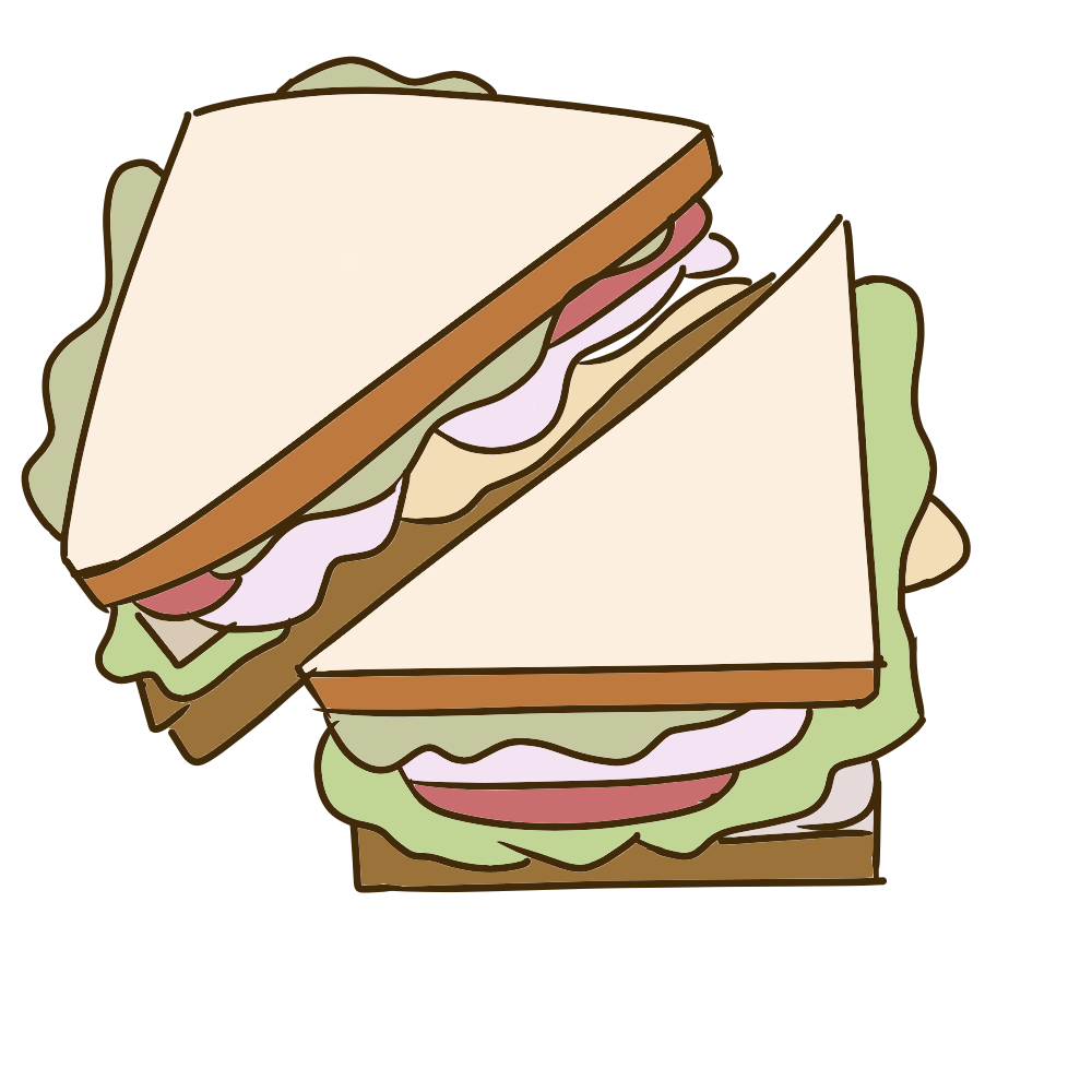 sandwich