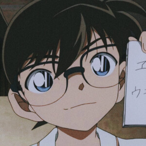 名侦探柯南 柯南 毛利兰 小兰 情侣头像 可… - 高清图片,堆糖,美图