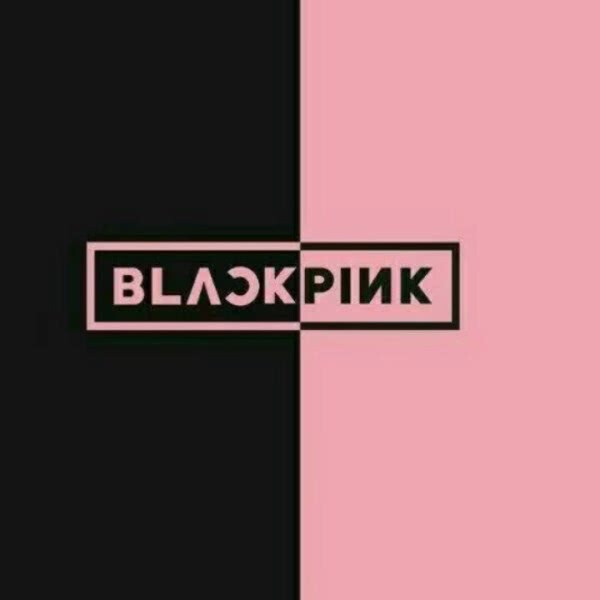 blackpink
团专辑封面♡