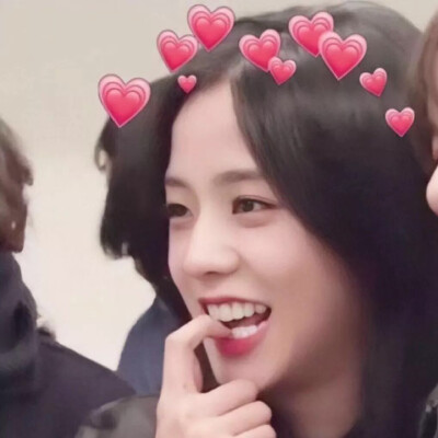 Jisoo❤️❤️