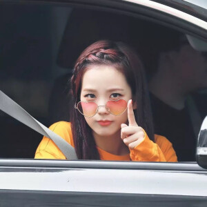 Jisoo❤️❤️