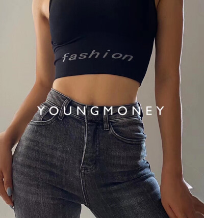 YOUNG MONEY