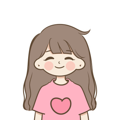 亲子头像 wb：小希与阿树