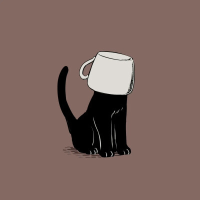 drink cat