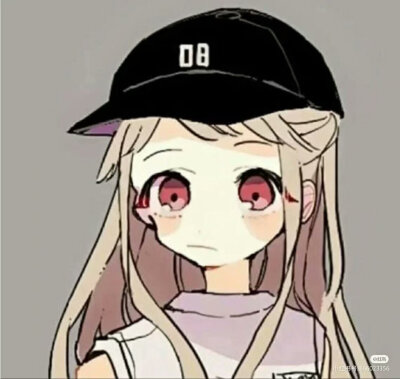 地缚少年花子君