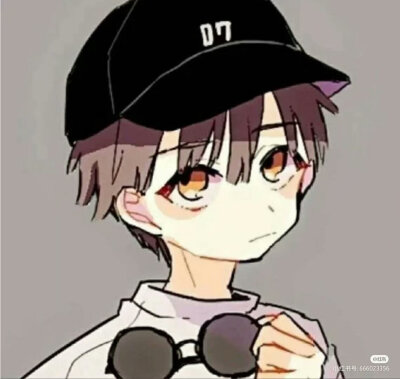 地缚少年花子君