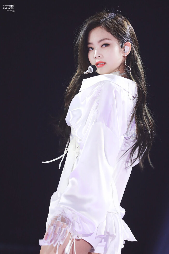 Jennie