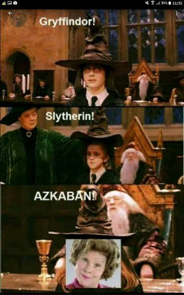 哈利波特表情包