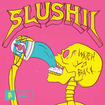 【歌单封面】歌都很好看，还有一首挺火的 背景图分享歌手Slushii http://music.163.com/artist?id=1193232&userid=322909091 (来自@网易云音乐)