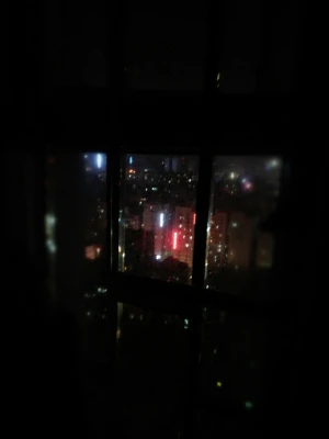 夜景壁纸 堆糖 美图壁纸兴趣社区