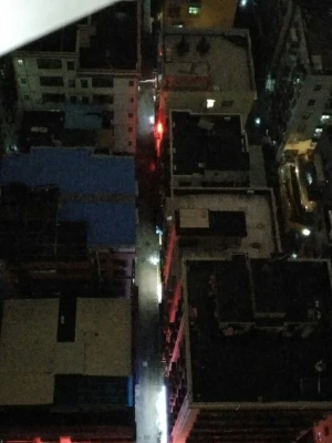 唯美夜景壁纸 堆糖 美图壁纸兴趣社区