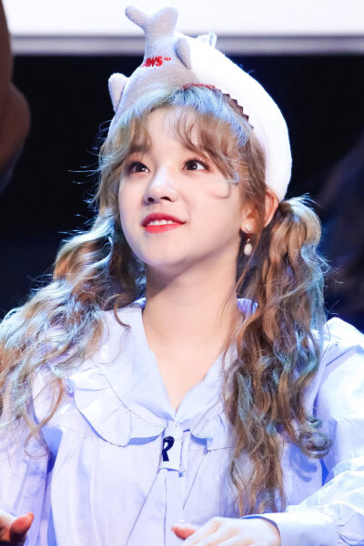 宋雨琦
190330 麻浦签售
©cheesecake0923