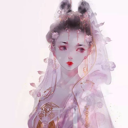 古风素材