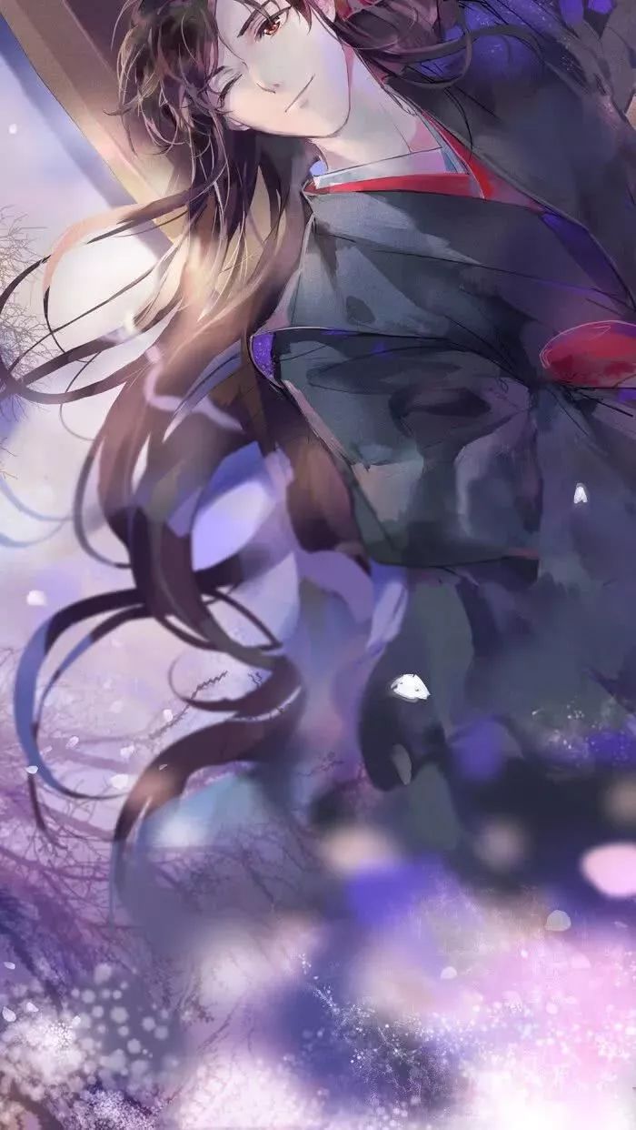 古风素材