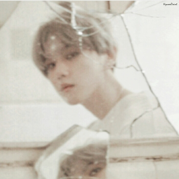 City Lights/Baekhyun。