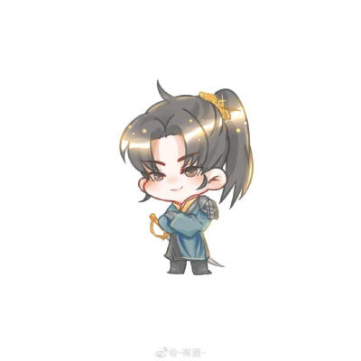 二哈和他的白猫师尊