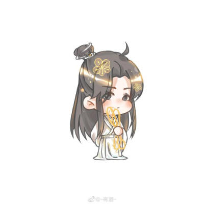 二哈和他的白猫师尊