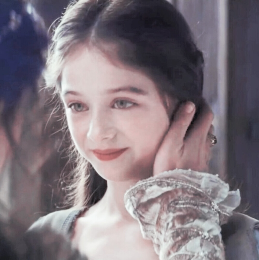 【白雪公主与猎人】拉菲卡西迪