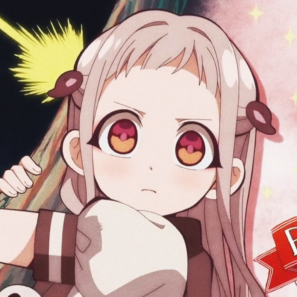 动漫头像地缚少年花子君八寻宁宁赞评论更多