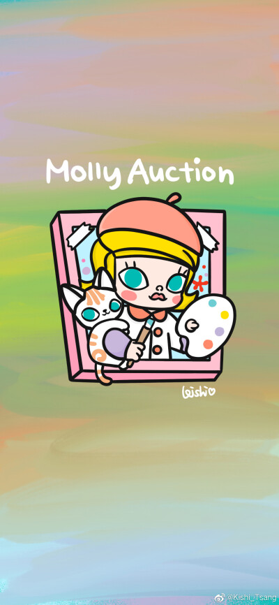 Molly