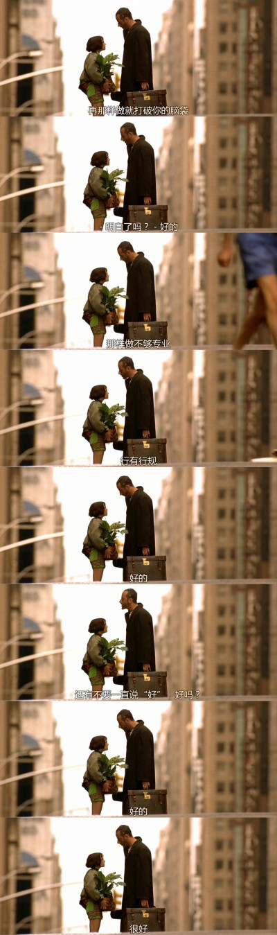 Leon:The Professional (1994)