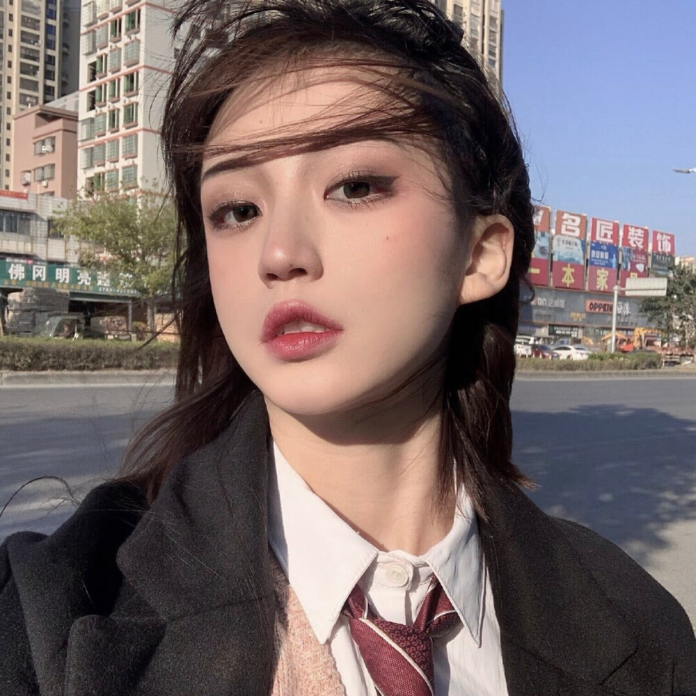 二传二改注明dt:晚約/自截微调 女生头像/御姐/女头/御女