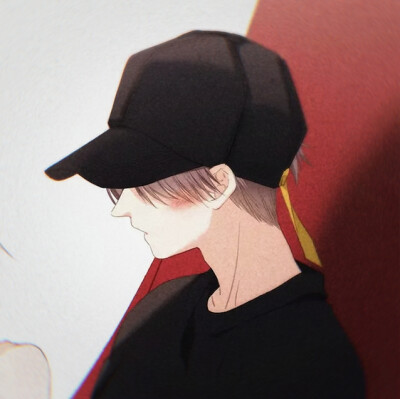 #怦然心动#白泉and卓一阳