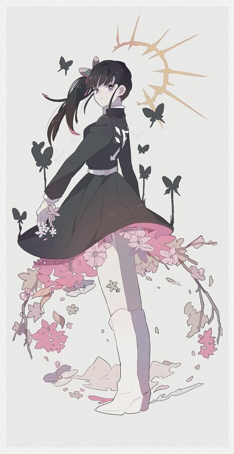 。