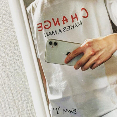 吴世勋/我们的仙子吴不可以落神仙泪啊我的宝贝+ins今日世勋更新1