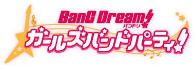 BanGDream Logo