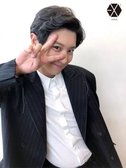 表白朴·火山宝·剪刀手·泡菜鱼·比格·西歪·灿烈！