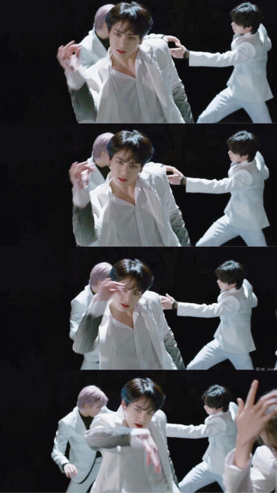 田柾国
图源见水印