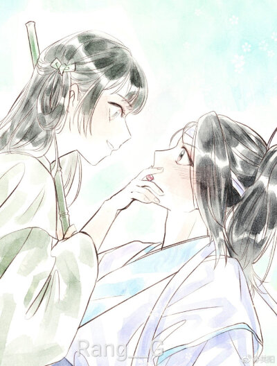 阿箐