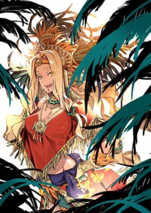 三轮士郎 近日推特绘 更新至4/5