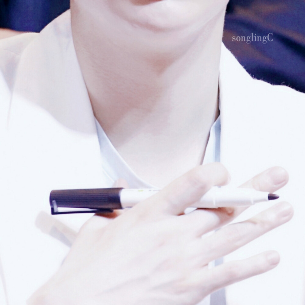 闵玧其
©宋凌川