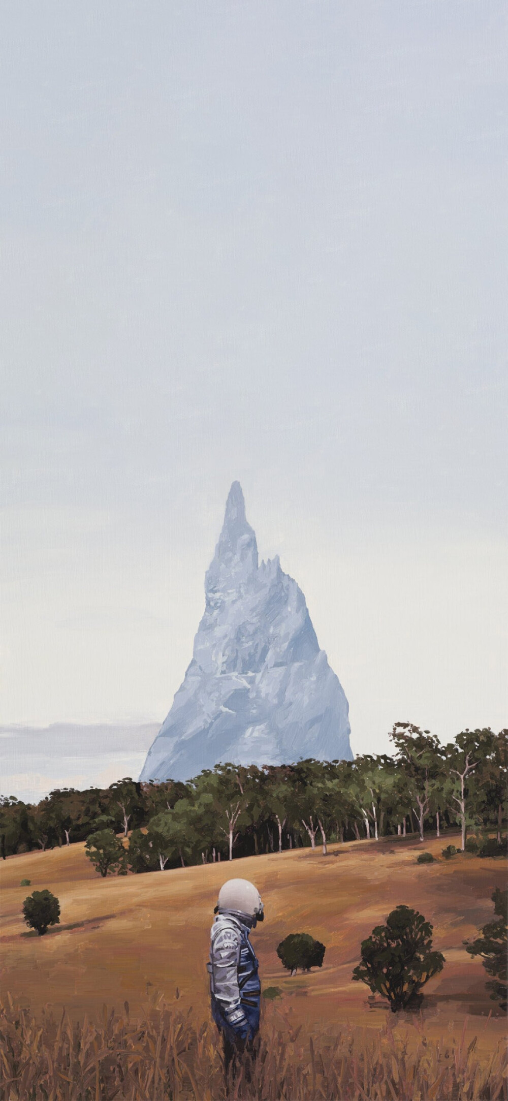 画师scottlistfield