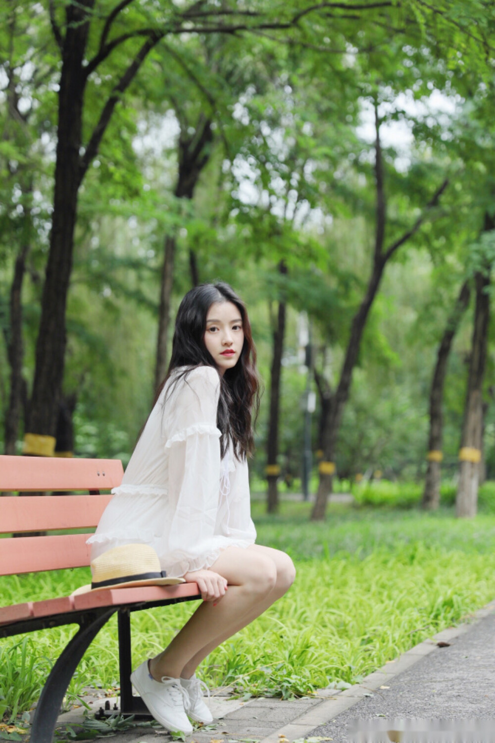 张楚寒 - 高清图片，堆糖，美图壁纸兴趣社区