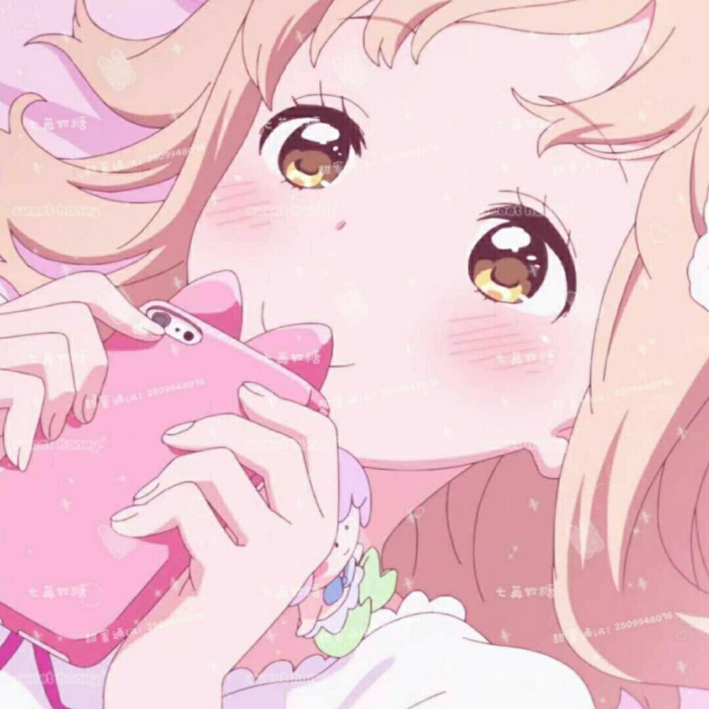 动漫头像女 - 堆糖,美图壁纸兴趣社区