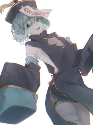。