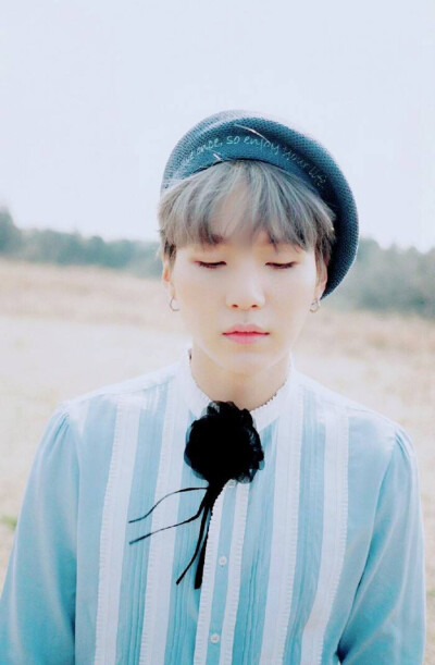  suga