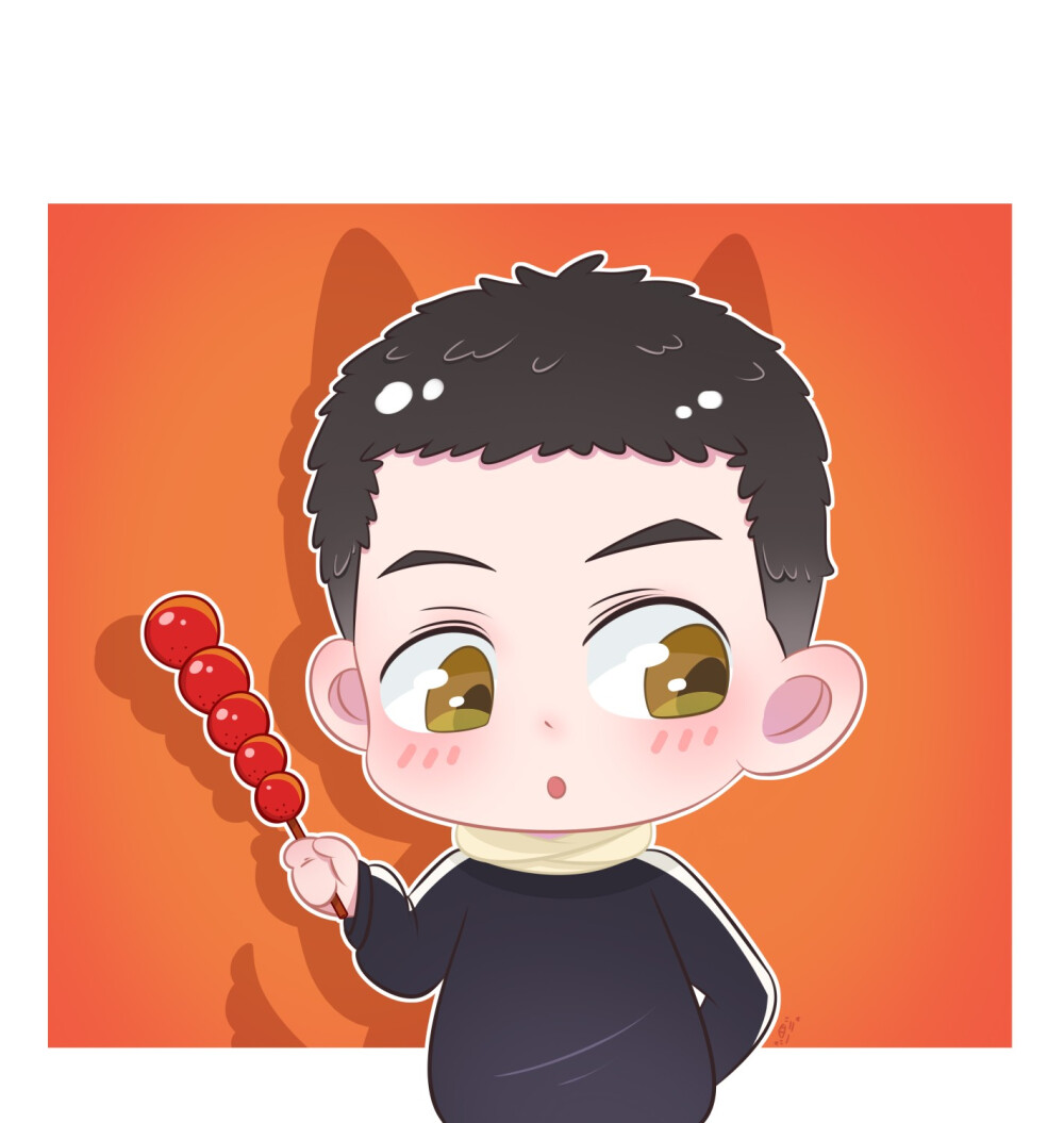 德云社相声演员王九龙