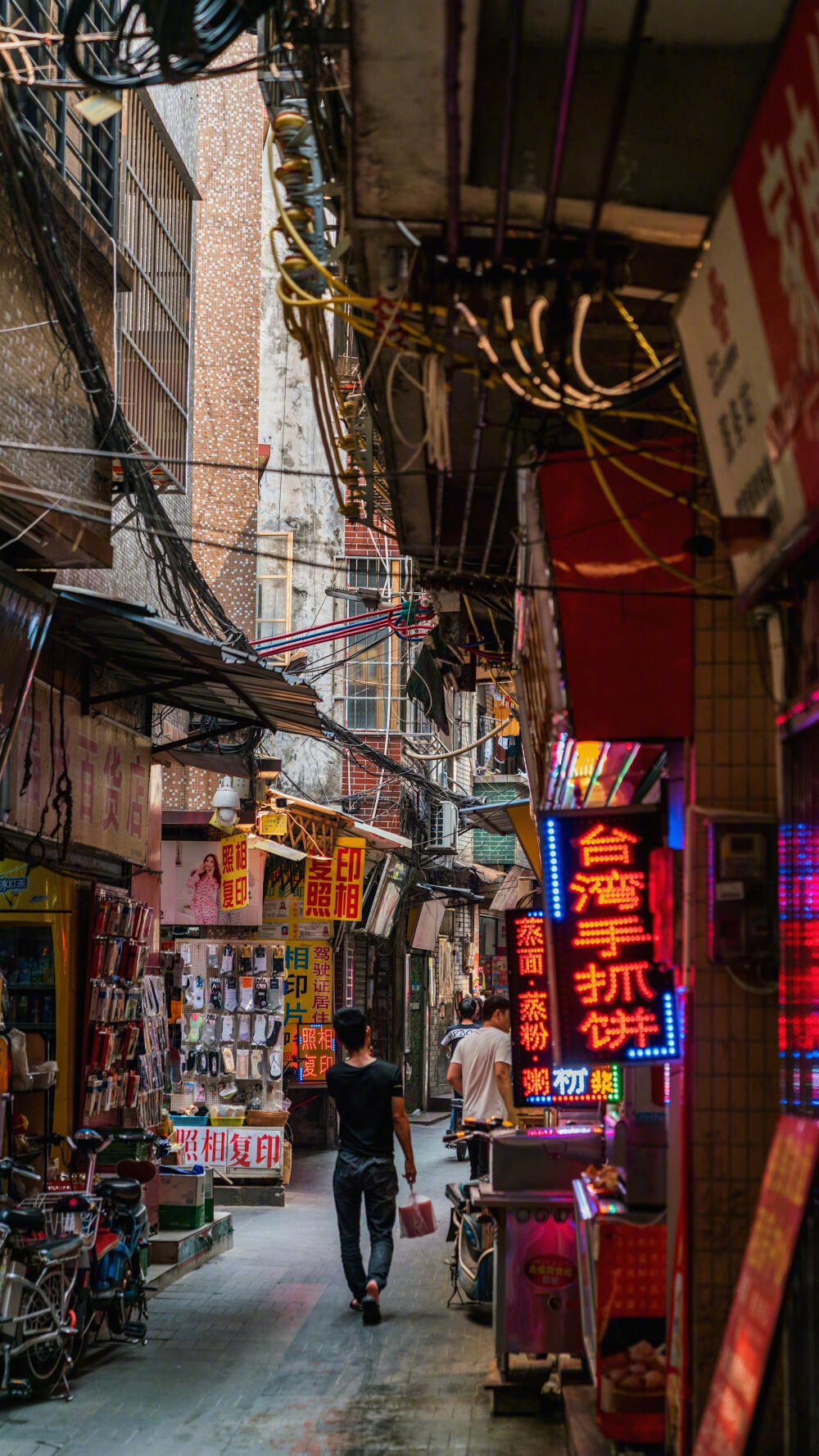 广州三元里 \\ 201905 - 高清图片，堆糖，美图壁纸兴趣社区